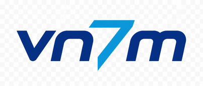 Logo vn7m